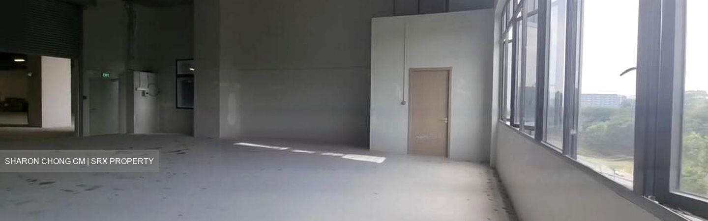 POLARIS @ WOODLANDS (D25), Factory #472463791